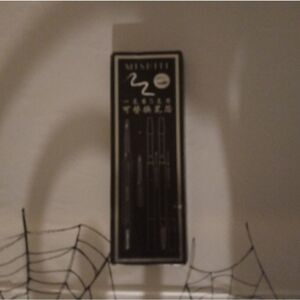 2 pack eyebrow pencils